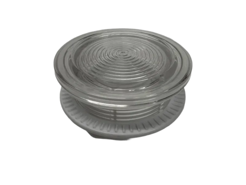 3.5" Light Housing without base