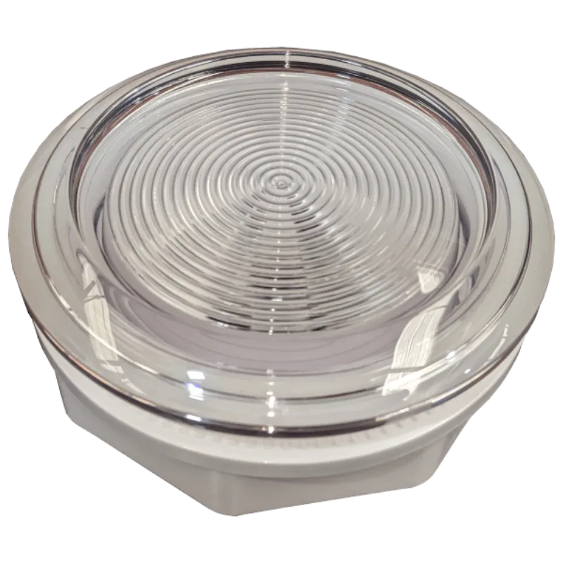 5" Light Housing without base