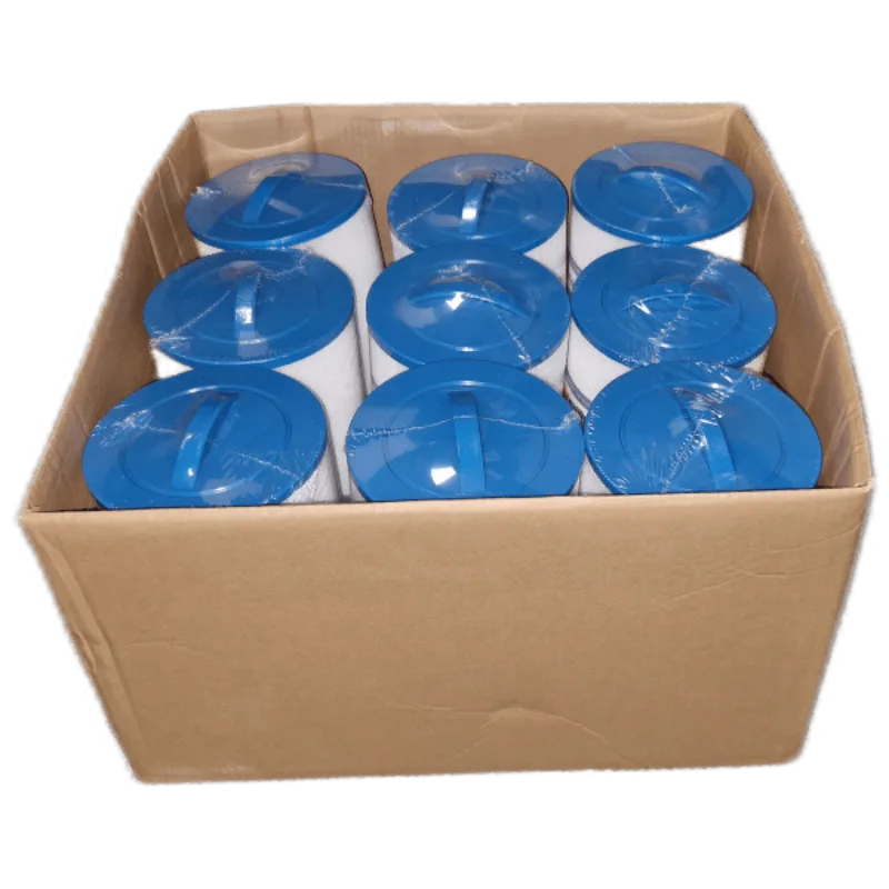 637/638 filters
