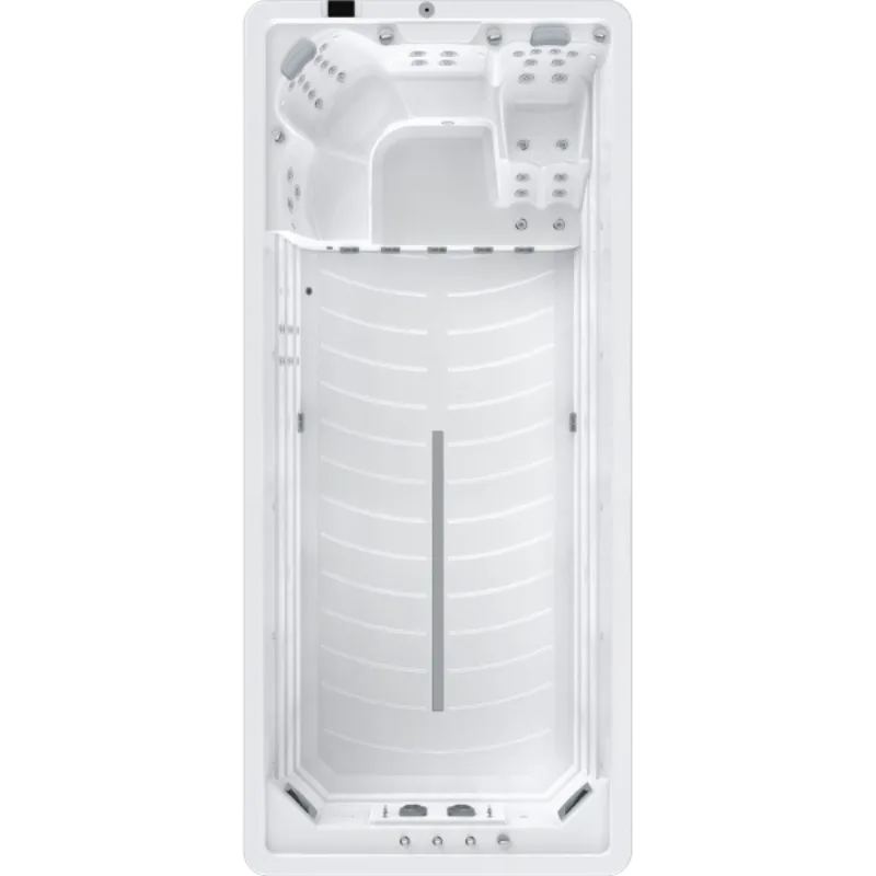 Aqua Life Hydro 6.0 Alpine White