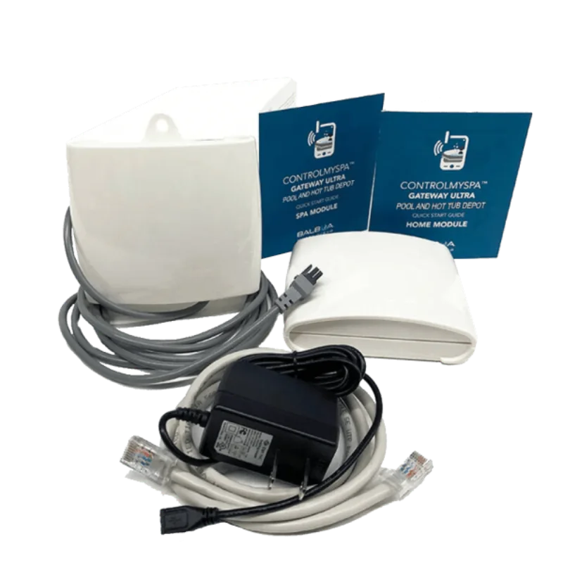 Balboa ControlMySpa Gateway Module