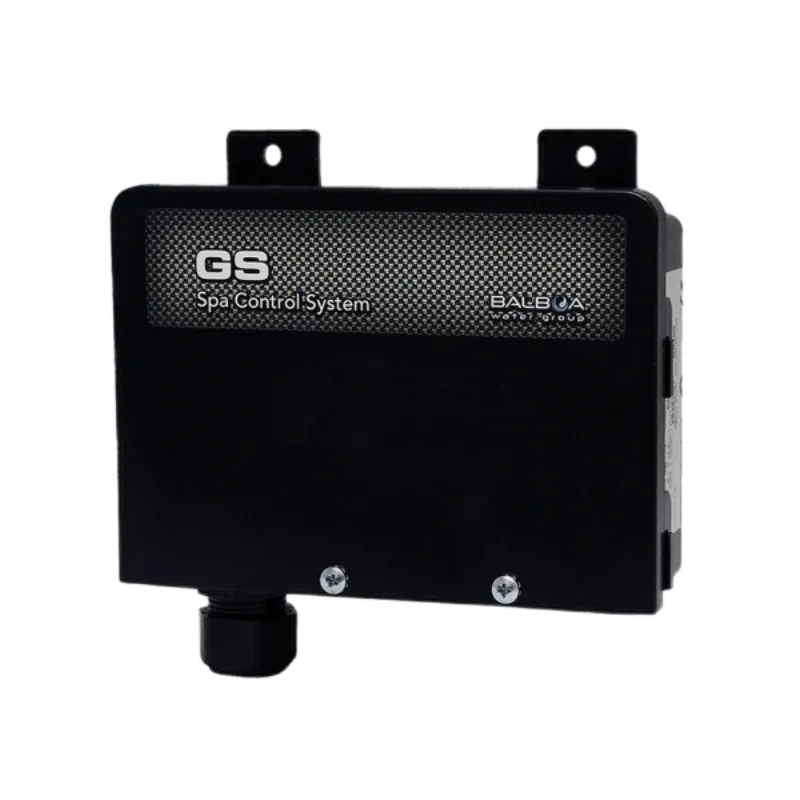 Balboa GS100 Control Box Only - 2kW