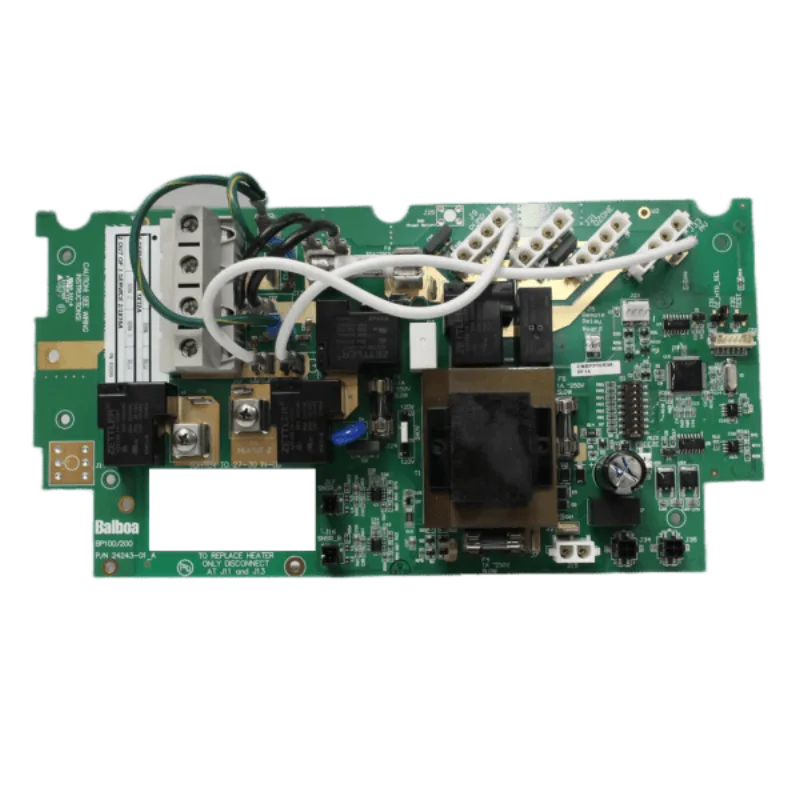 BP6013G1 PCB Board