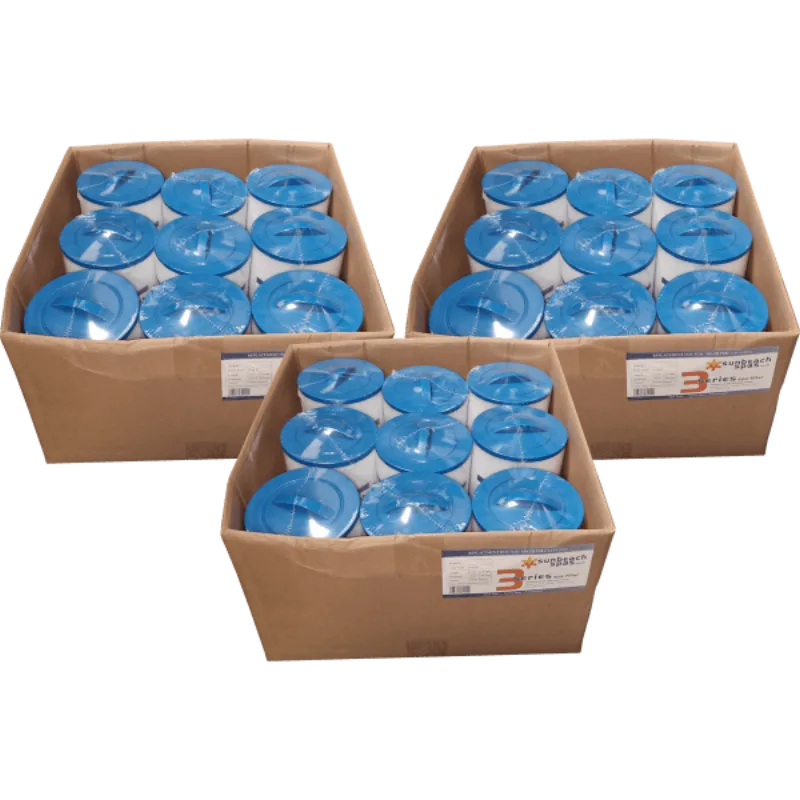 Series 3 Standard Filter for J&J Spas
