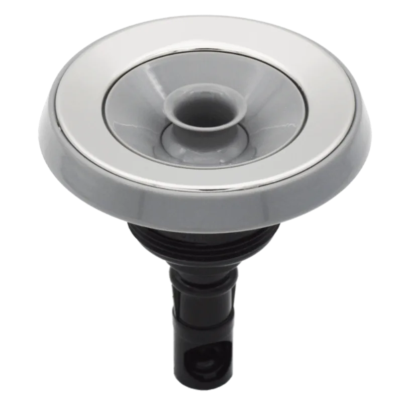 Diamond Style 2" Directional Jet