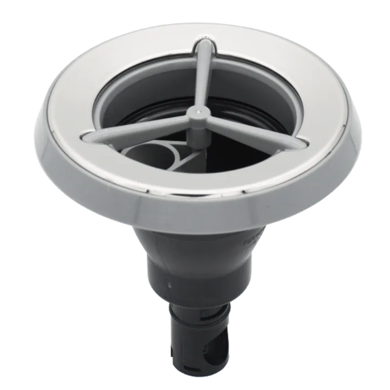 Diamond Style 5" Pulse Jet