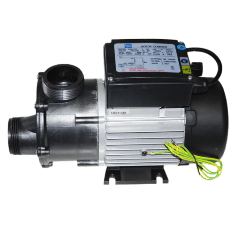 DXD-300E 0.33HP Circulation Pump