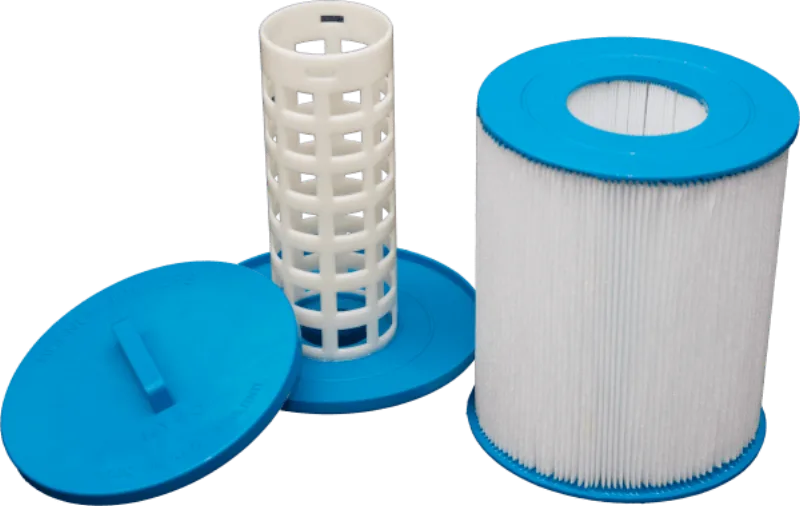 Eco Filter Complete Set