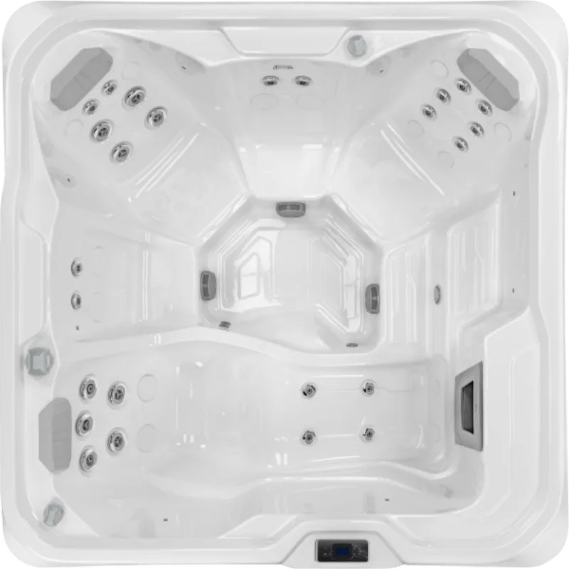 EQ360 Lite - 13 / 20 amp