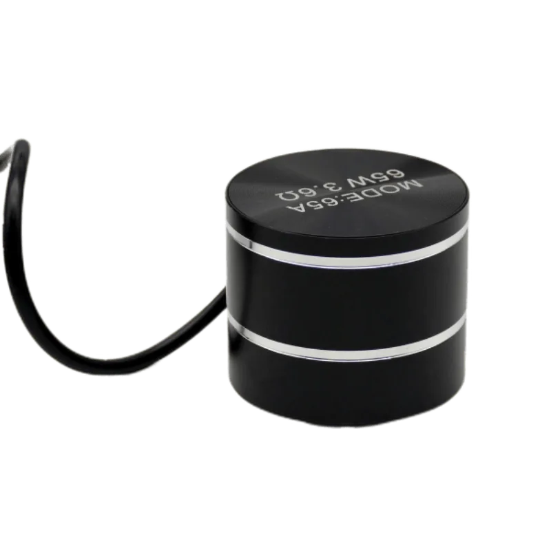 Gecko IN.STREAM2 Transducer Speaker
