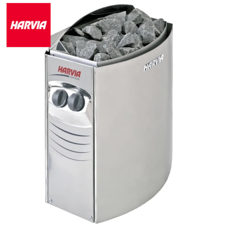 Harvia BC45 | 4.5kW Electric Heater