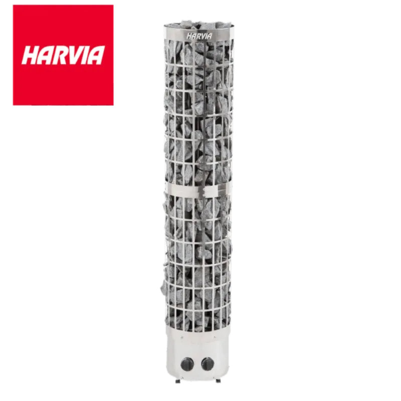 Harvia PC66E | 6.6KW Electric Heater