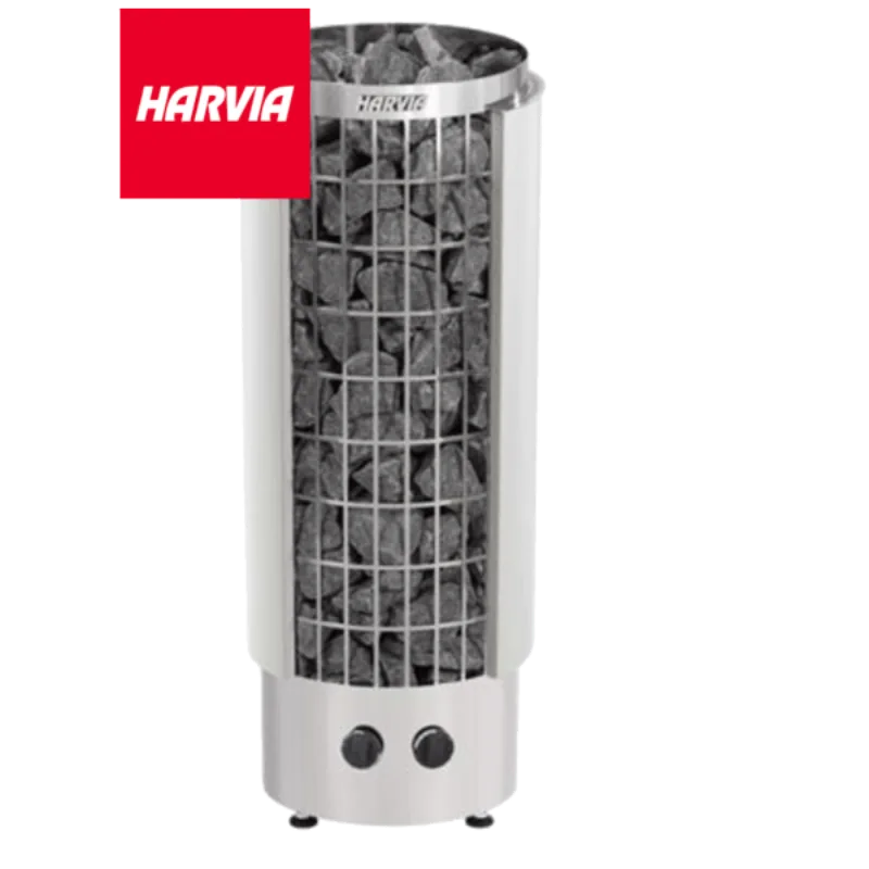 Harvia PC90 | 9KW Electric Heater - Sauna Upgrade