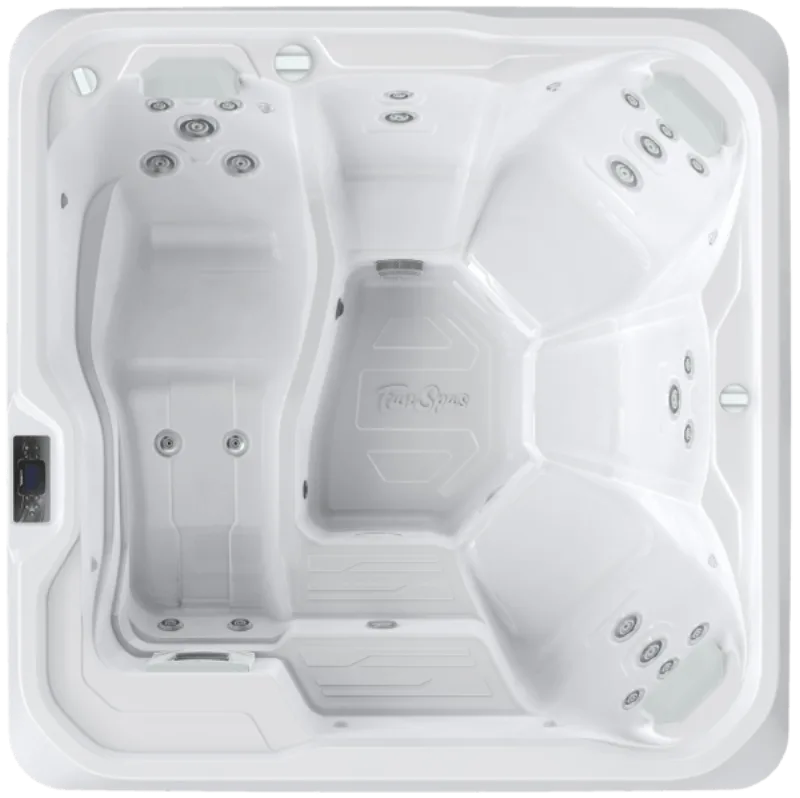 HFA360 Alpine White