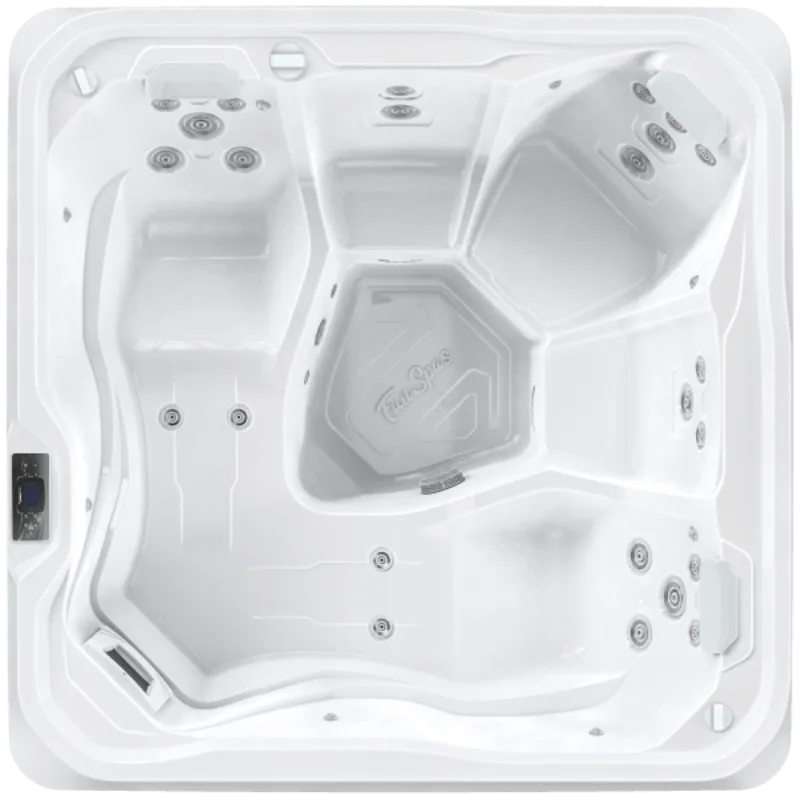 HFA570 Alpine White