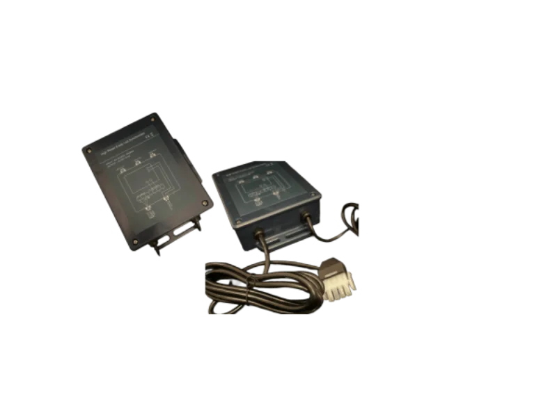 High Power 6-way LED synchroniser (Full Board)