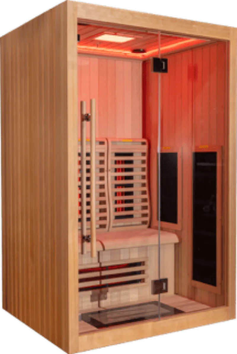 Infrared Sauna - SRA100