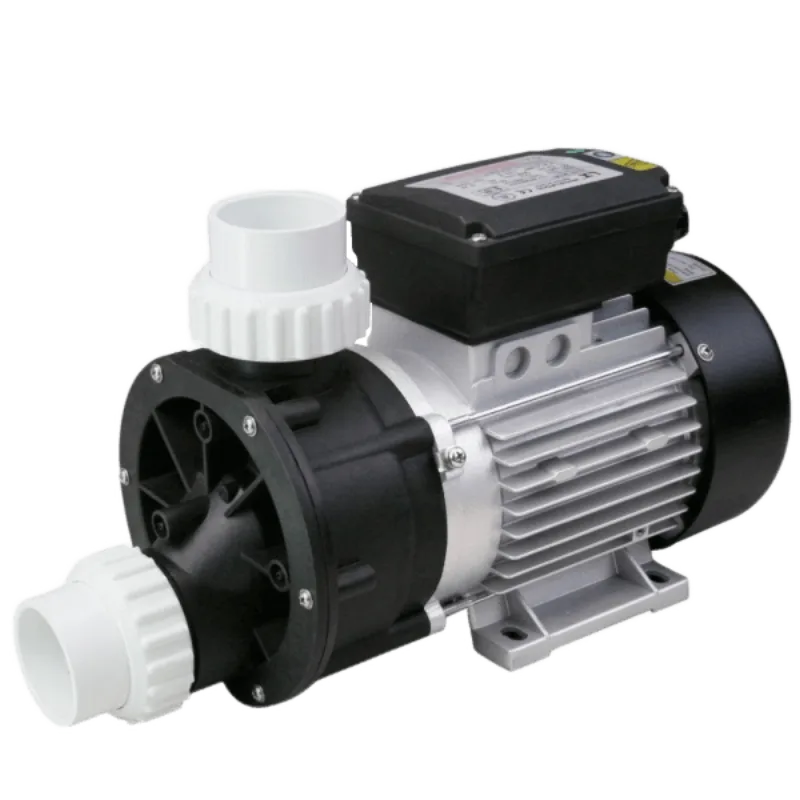 JA35 Circulation Pump 0.33HP