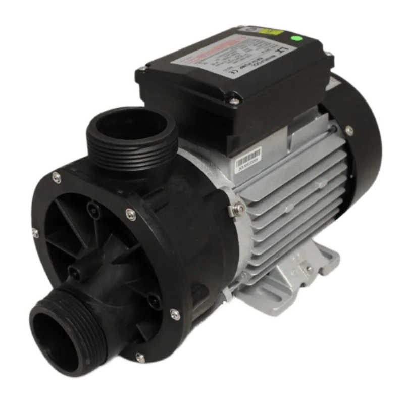 LX DH1.0 with Air Switch (optional)