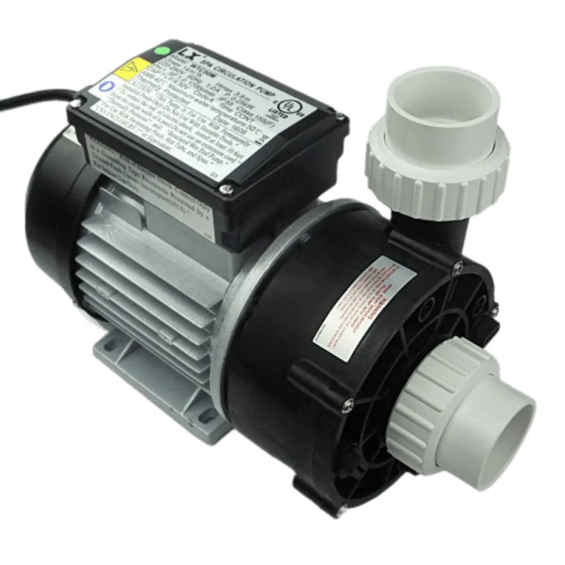 LX JA50 Circulation Pump 0.5HP