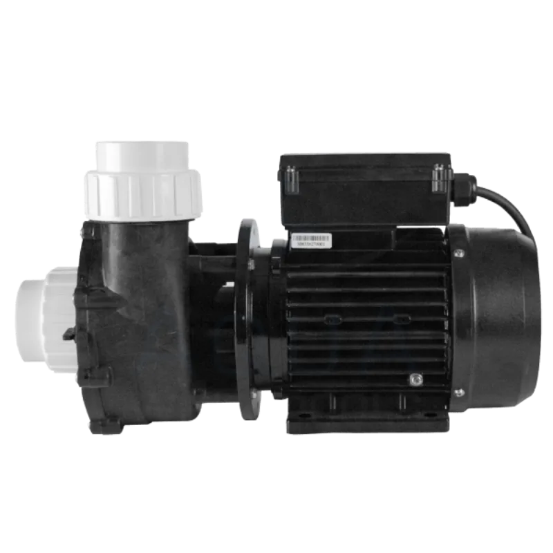 LX LP200 Jet Pump Single Speed 2.0HP