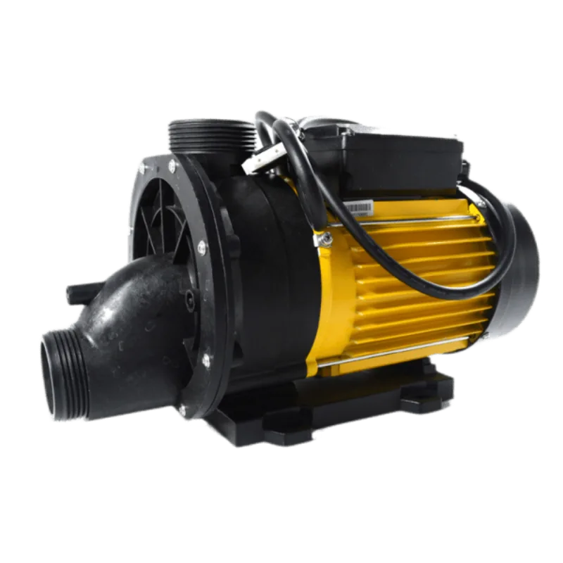 LX TDA150 Jet Pump Single Speed 1.5HP