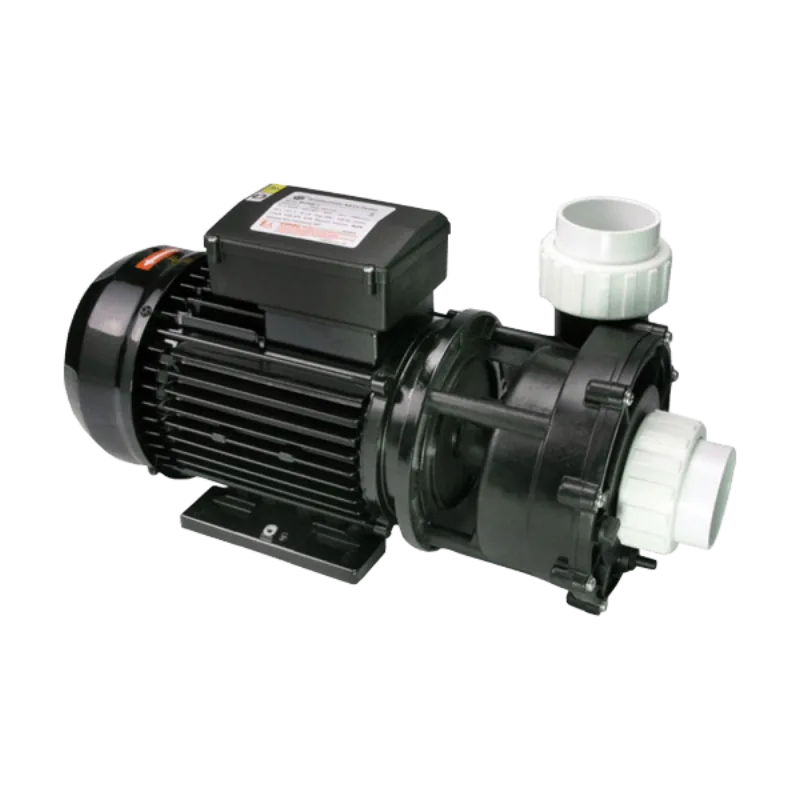 LX WP200-II Pump Dual Speed 2HP