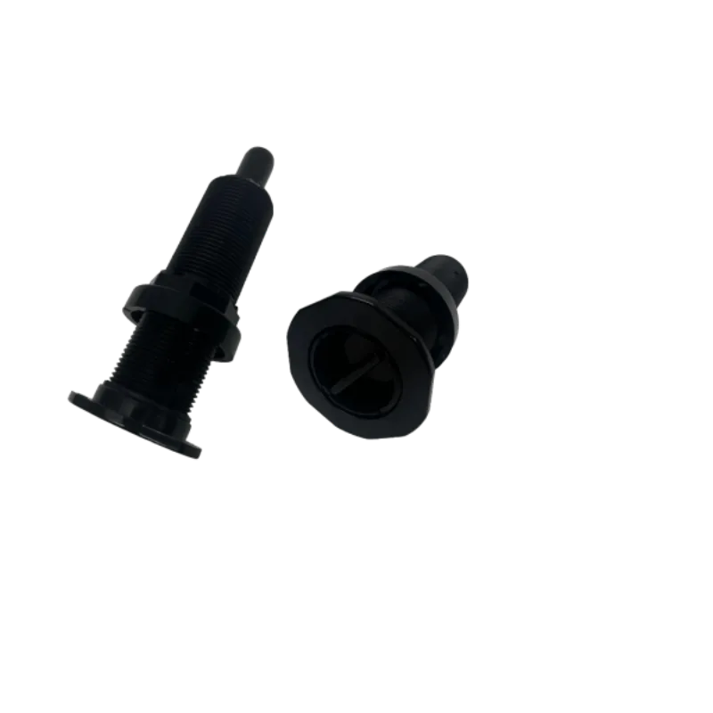 Oasis Drain External Cabinet Valve