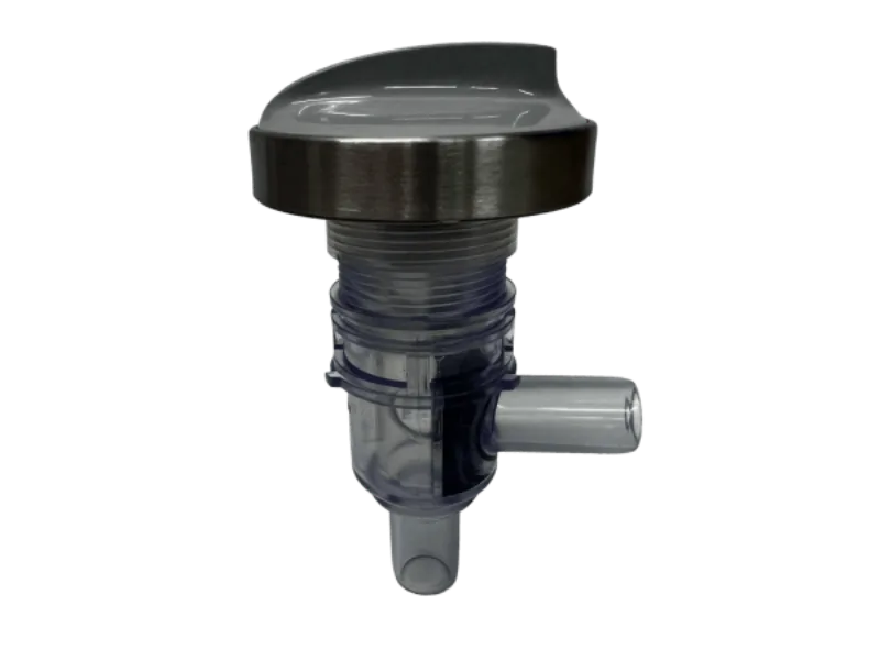 Premium Swim Waterfall Diverter