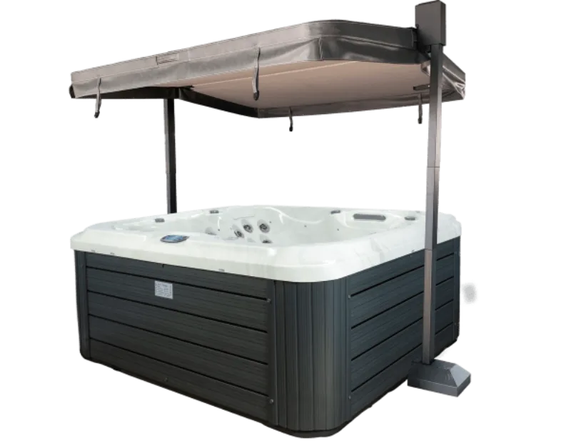 Skylift Lite - Hot Tub Automatic Lifting Cover