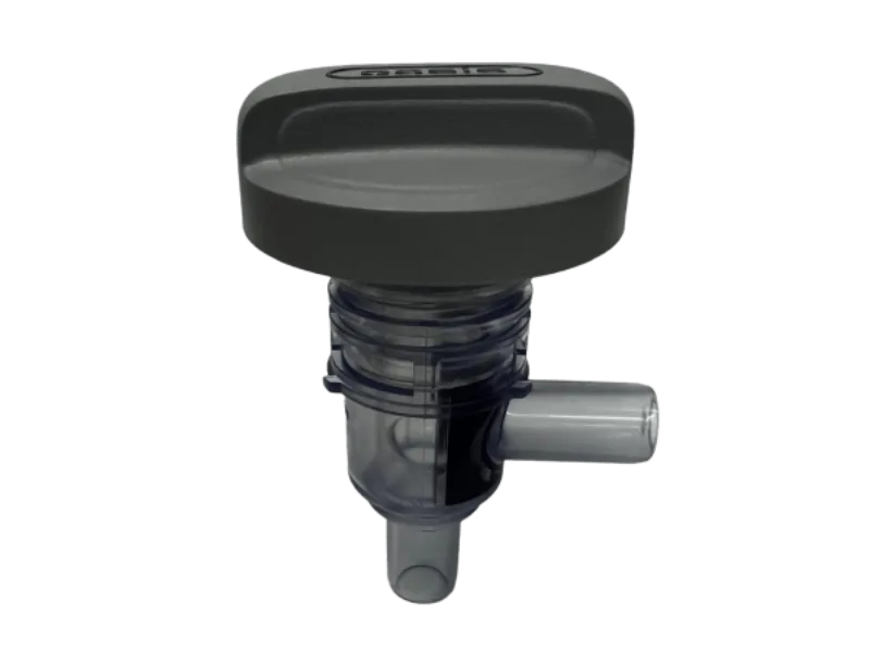 Slimline Starry Sky Water Air Diverter