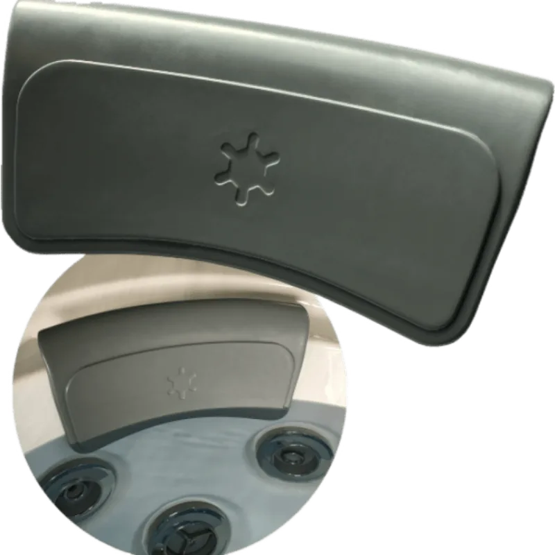 Sunbeach Spas Hook Over Spa Pillow / Headrest