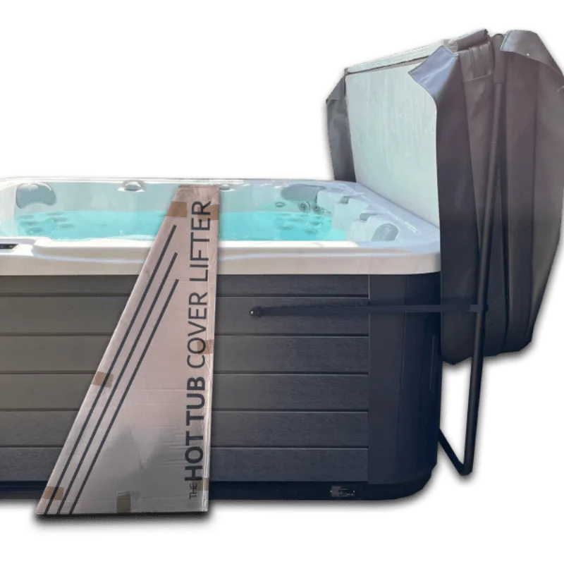 Sunbeach Spas Hot Tub Easy Cover Lifter
