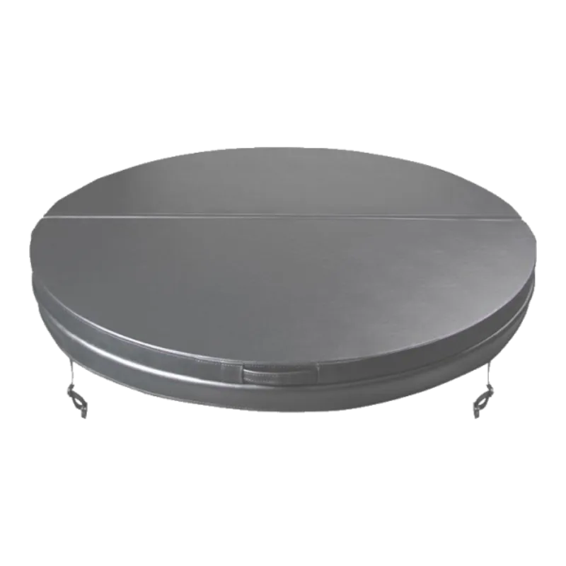Super Strong Grey Round Cover 2000mm