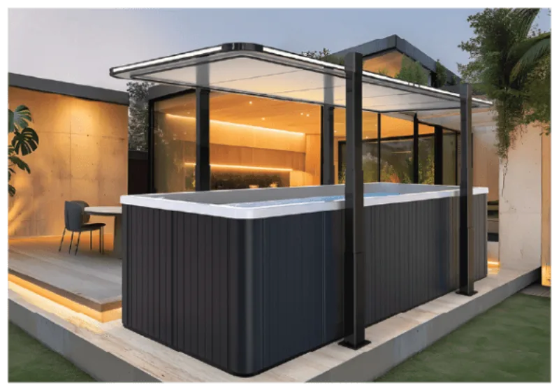 Swim Skylift S45