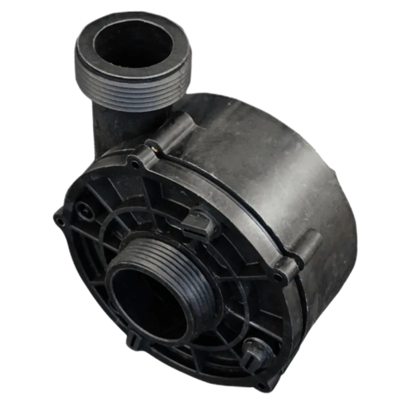 Wet End for LP300 and WP300